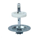 41C4220A Gear Kit For Sears Craftsman 1/3 & 1/2HP Garage Door Openers Easy Ins. Fixed Price $14.49.