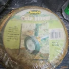 Speeco 8 In. Gate Wheel S16100600-GL161006. Fixed Price $21.71.