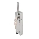 9997 Aluminum Sliding Patio Door Keyed With Bolt Lock Single Pack. Fixed Price $33.15.