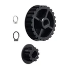Fits For Kirby Vacuum Transmission Gear Kit K-243503. Fixed Price $14.93.