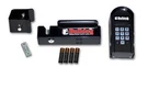 Gto FM145 Pedestrian Gate Lock (bulldog) Automatic Security. Fixed Price $244.94.