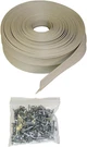 Auto Care Products Inc 58036 Proseal 36-FEET Garage Door Top And Side With. Fixed Price $94.12.