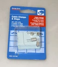 Prime Line GD-12149, Cable And Stops 1/16", Clamps,. Fixed Price $6.99.