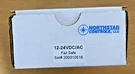 Northstar NP2 12-24 Vdc/ac Vehicle Loop Detector, New In Box!. Fixed Price $89.99.