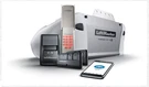 Liftmaster 83650-267 Ac Chain Drive Garage Door Opener With Compatiable Rail. Fixed Price $300.00.