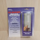 Clicker Wireless Keyless Entry For Garage Doors Model #K-3 Nos Sealed. Fixed Price $15.99.