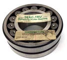 Torrington 22312YMW33800C4 Trac-tru Spherical Roller Bearing 60MM Bore 130MM Od. Fixed Price $250.00.