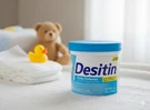 Desitin Daily Defense Diaper Rash Cream With 13% Zinc Oxide 16 Oz Exp 1/2028. Fixed Price $22.97.