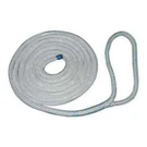 Everbilt Marine 3/8" X 15 Ft. Double Braid Nylon Rope 70682. Fixed Price $14.80.