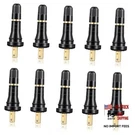 Pcs Tpms Rubber Snap-in Valve Stems Tire Pressure Sensor 10. Fixed Price $39.88.