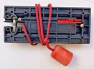 Marantec Garage Door Opener Trolly Replacement. Fixed Price $39.00.
