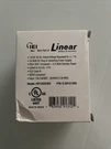 Linear Power Supply Digital Switch Adapter PIP12VDCRU 24W. Fixed Price $15.00.