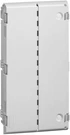 Leviton 28" Wireless Structured Media Center With Vented Hinged Door, 49605-28P,. Fixed Price $75.99.