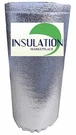 Smartshield -3MM 24"X50FT Reflective Insulation Roll, Foam Core Radiant Barrier.. Fixed Price $59.95.