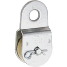 1/2" National Fixed Eye Steel Rope Pulley. Fixed Price $10.99.