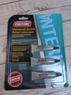 Genie Universal Screw Drive Lube Lubricant Model Glu-r, Part 3737 5R Three Pack. Fixed Price $11.98.