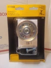 New Stanley Sectional Garage Door Spring 3" Pulley And Fork 73-0710. Fixed Price $9.00.