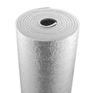 Vevor Reflective Insulation Double Aluminum Foil Radiant Barrier 48" X 300" 15MM. Fixed Price $105.99.