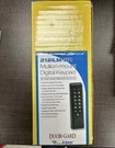 Linear Door Gard 212ILM-BZ Mullion-mount Digital Keypad O-231345. Fixed Price $315.00.