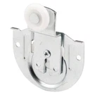 Prime-line 6649 Roller, 3/4 W, 1/2 L, Silver 430V56. Fixed Price $7.64.