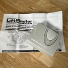 Chamberlain Liftmaster Professional 395LM Security+ Remote Light Control. Fixed Price $12.00.