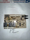 Genie Opener Sequencer Circuit Board 31184R - Used. Fixed Price $29.00.