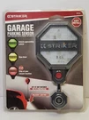 Striker Garage Parking Sensor 00246 Easy Install Adjustable Distance Brand New. Fixed Price $22.99.
