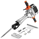 Demolition Jack Hammer Heavy Duty 1650 Bpm Industrial-grade Concrete Breaker. Fixed Price $746.90.