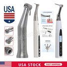 Dental Universal Implant Torque Wrench Electric Driver / 20:1 Contra Angle. Fixed Price $209.00.