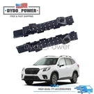 Bumper Fender Brackets Support Beam Front L+r 2014-2018 Subaru Forester. Fixed Price $19.99.