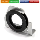 Wayne Dalton Torquemaster Tube Center Support Bracket, Part 142026. Fixed Price $21.55.