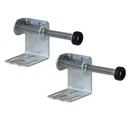 Garage Door Bumper Pusher Springs (9" Length) Maintains Cable Tension (pair). Fixed Price $59.99.