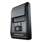 Liftmaster 886LMW Wi-fi Motion-detecting Control Wall Panel Garage Opener. Fixed Price $29.00.