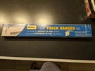 Garage Door Rear Track Hanger Kit Durable Galvanized Ceiling Mount Replacement. Fixed Price $39.99.