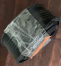 9 Ft. Vinyl Garage Door Bottom Replacement Seal. 2-3/4 In. Frost X King. Fixed Price $9.00.