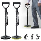 Mobility Aids Tool Adjustable Standing Assist Devices For Elderly Portability. Fixed Price $31.99.