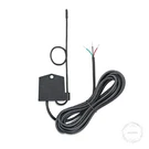 Narrow Band Receiver-antenna Compatible With Mighty Mule Gto AQ201-NB/AQ202-NB. Fixed Price $33.14.