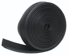 New Frost King G16H Garage Door Bottom Weatherstripping 2-1/4" X 16', Black. Fixed Price $11.49.