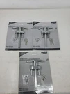 3 National Hardware N280-677 Locking T-handle For Metal Doors. Fixed Price $22.49.