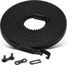 41A5434-11A Drive Belt 234'' Garage Door Openers For 7FT. Fixed Price $49.21.