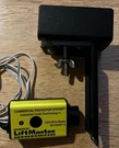 Liftmaster Cps-u Chamberlain, Craftsman Commercial Photo Eye 001D6857-2 Mount. Fixed Price $57.99.