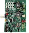 Doorking 9409-010 Dual-channel Plug-in Loop Detector For Gate Operator. Fixed Price $300.00.