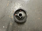 Garage Standard Lift Cable Drum D400-144 For Up To 12' H.... Fixed Price $30.00.