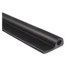 Trim Lok Inc X2199HT-100 Seal, Epdm Rubber, Black, Ft 48RM50. Fixed Price $154.68.