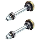 Spindle Shafts Fits Craftsman Sears 187291 Poulan 532192872. Fixed Price $48.47.