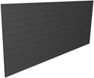 Proslat 8 Ft. Wall Panel Kit Easy Install Tool Equipment Holding Organizer. Fixed Price $290.69.