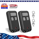 Universal 890MAX Garage Door Opener Remote For Liftmaster/chamberlain/craftsman. Fixed Price $16.99.