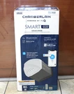Chamberlain B2215T Garage Door Opener With Battery Backup, Black. New. Fixed Price $259.99.