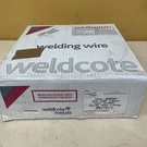 New 16LB Spool Weldcote ER4043 3/64 Diameter Aluminum Mig Welding Wire. Fixed Price $139.99.