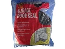Md Bottom Premium Rubber Garage Door Seal 16 Model #03749. Fixed Price $39.99.